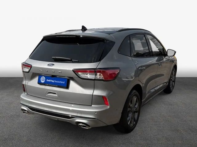 Ford Kuga EcoBoost ST Line X