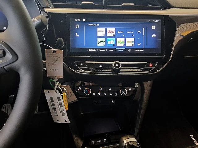 Opel Corsa GS-Line Grand Sport