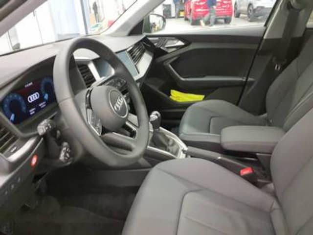 Audi A1 30 TFSI S-Line Sportback