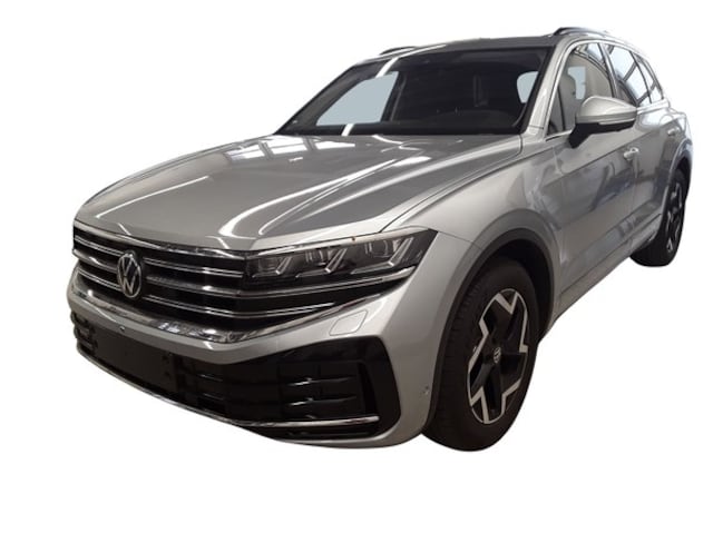 Volkswagen Touareg 3.0 V6 TDI