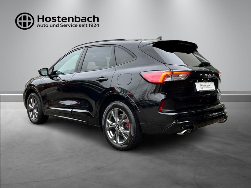 Ford Kuga Hybrid Plug in Hybrid ST Line