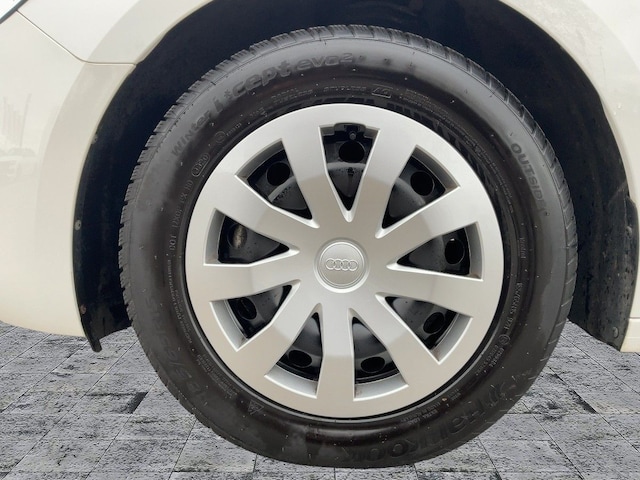 Audi A1 30 TFSI Sportback