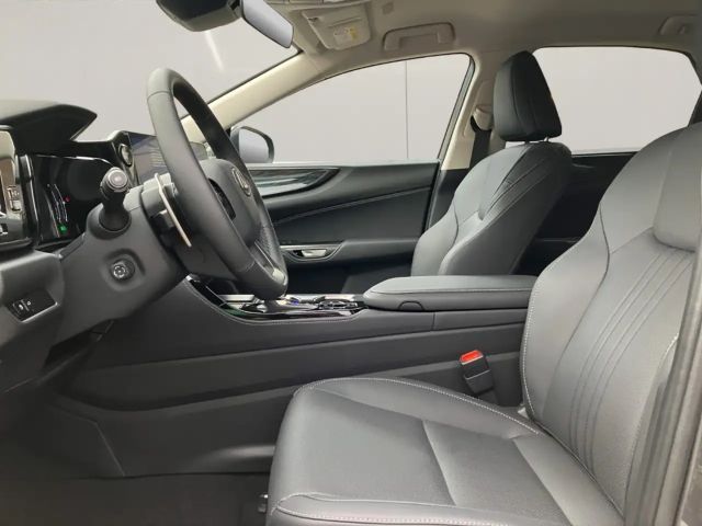 Lexus NX Executive Line