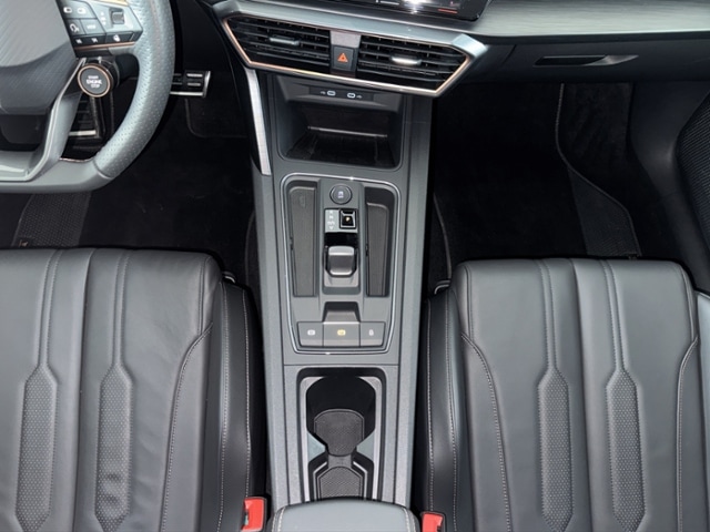 Cupra Formentor 2.5 TSI 4Drive DSG