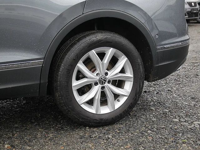 Volkswagen Tiguan 1.5 TSI Allspace DSG Highline