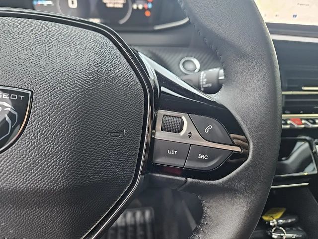 Peugeot 208 Allure Pack PureTech