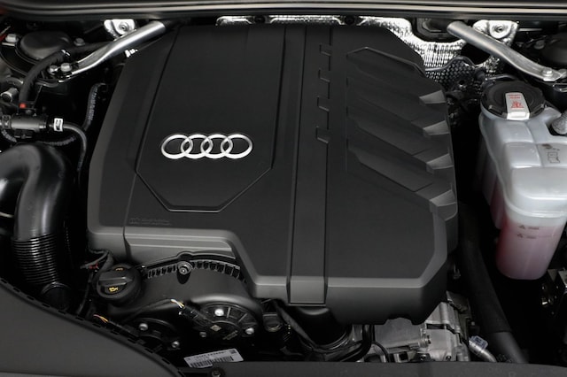 Audi A6 45 TFSI Avant Quattro S-Tronic