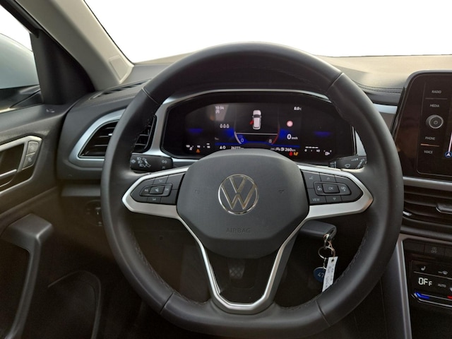 Volkswagen T-Roc 1.0 TSI Life
