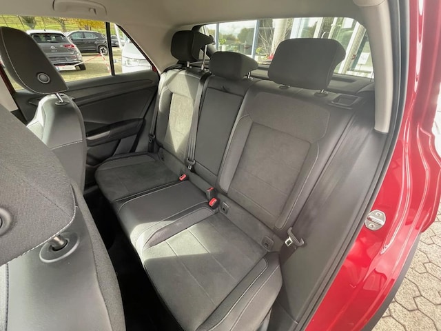 Volkswagen T-Roc T-ROC 1.5 E2 StyleBT110 TSID7F