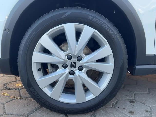 Seat Arona 1.0 TSI DSG