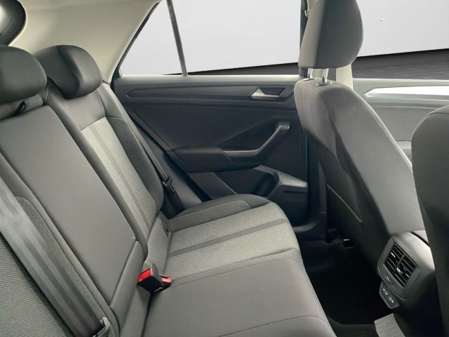 Volkswagen T-Roc DSG