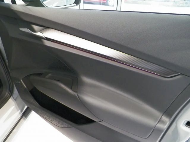 Skoda Enyaq Coupe Sportline