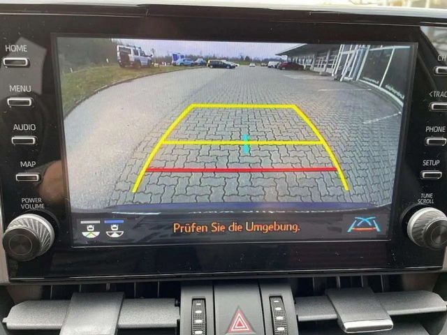 Suzuki Across E-Four Flash