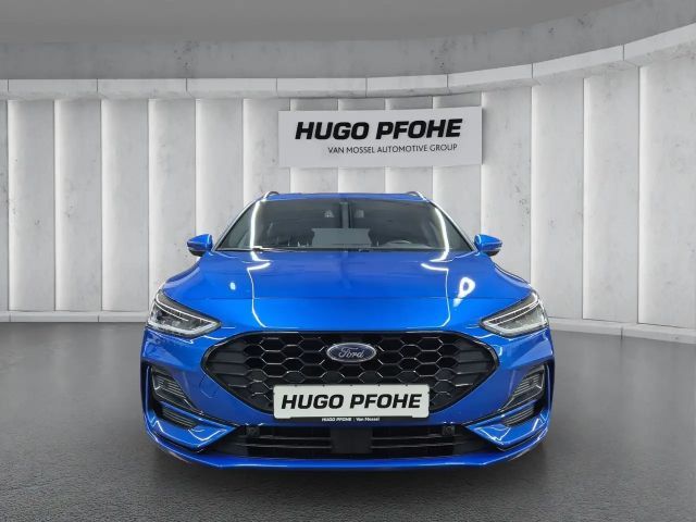 Ford Focus ST Line Wagon