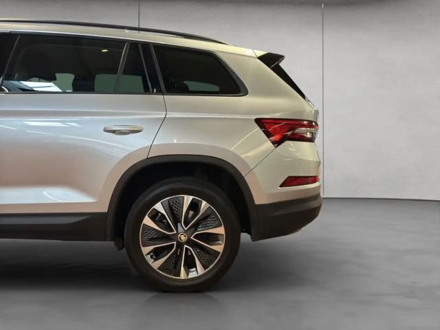 Skoda Kodiaq 2.0 TDI Tour