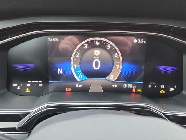 Volkswagen Taigo R-Line