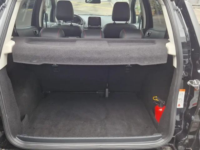 Ford EcoSport ST Line