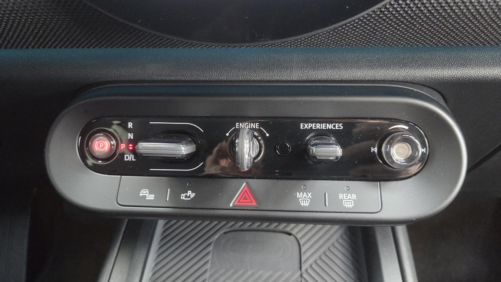 MINI Cooper C Countryman Classic