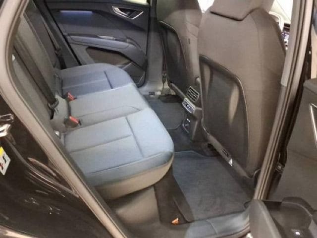 Audi Q4 e-tron Suv 45 e-tron Audi Q4 e-tron