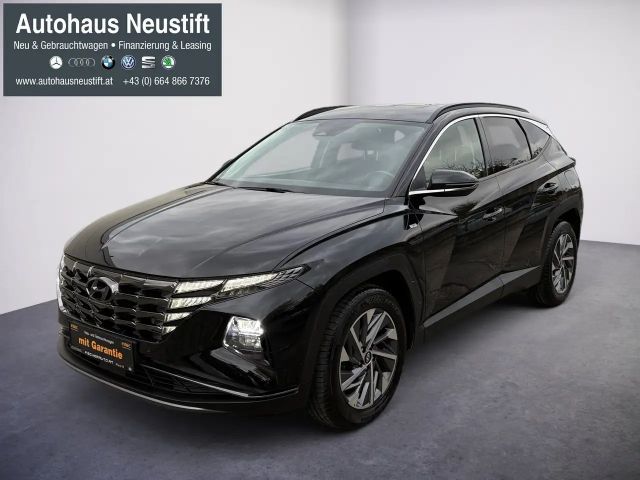 Hyundai Tucson 2WD Hybrid Trend