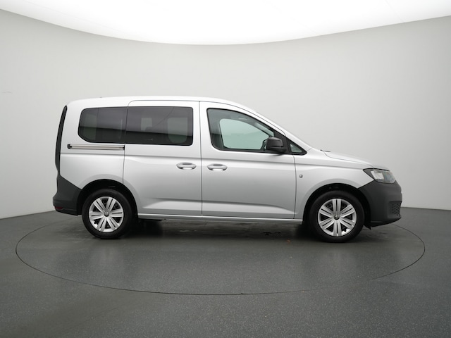 Volkswagen Caddy Combi