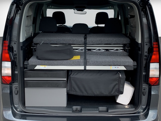 Volkswagen Caddy 2.0 TDI