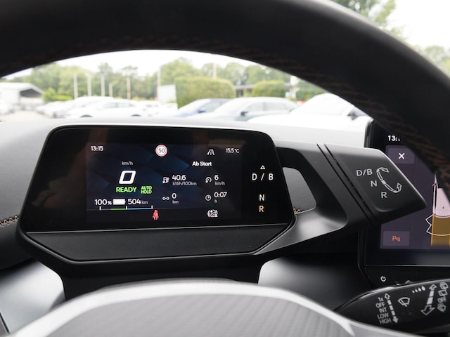 Cupra Born Born ACC KAMERA LED LM19 NAVI SITZHZ