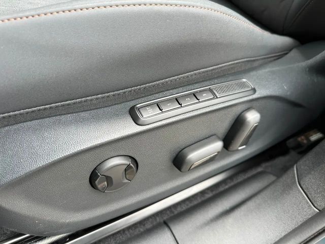 Cupra Terramar 2.0 TSI VZ