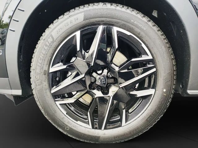 Peugeot 5008 GT-Line Hybrid