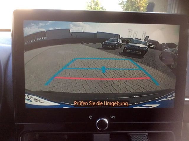 Toyota Yaris Cross Hybride VVT-i