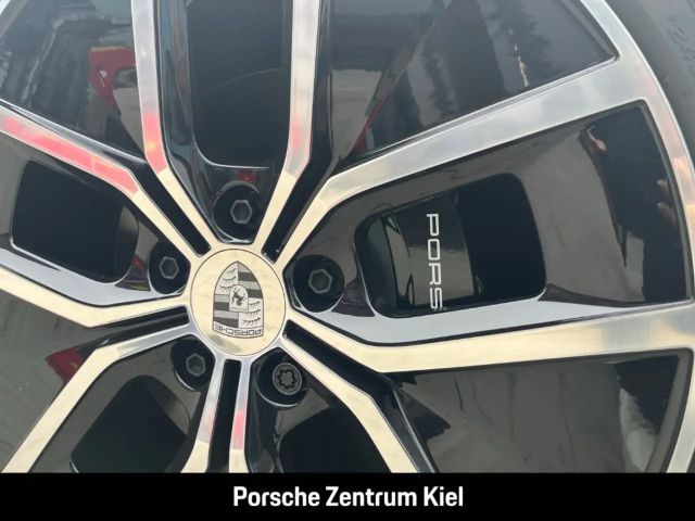 Porsche Taycan 4S Sport Turismo