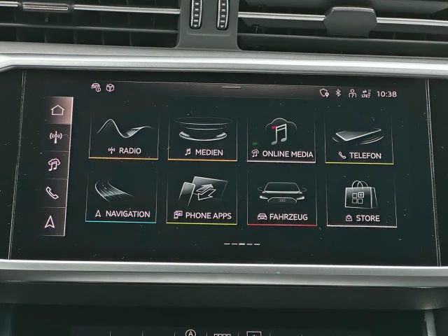 Audi S6 Avant Quattro