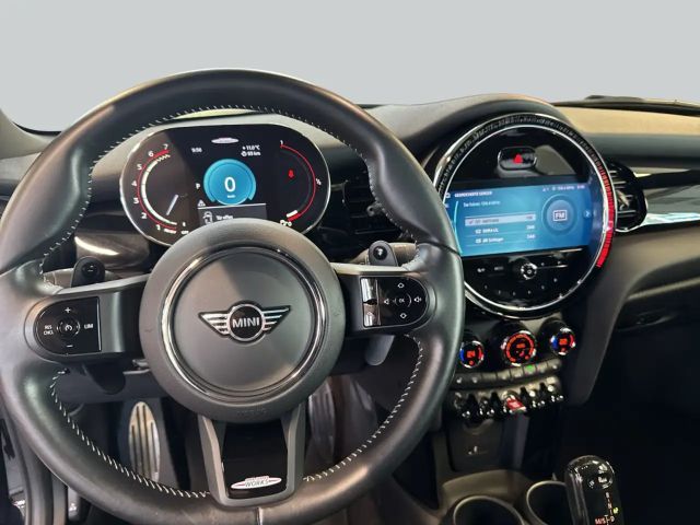 MINI John Cooper Works Cabrio John Cooper Works Cabrio Aut. Essential Trim LED