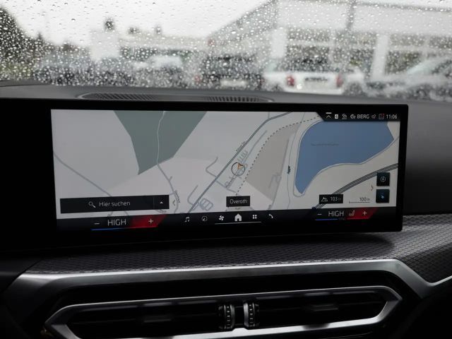 BMW i4 Coupé Gran Coupé M-Sport eDrive35