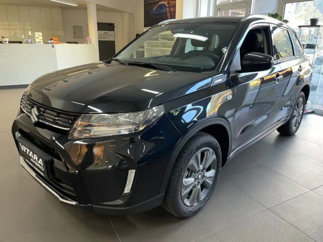 Suzuki Vitara AllGrip Hybrid Shine