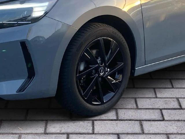 Opel Corsa Basis