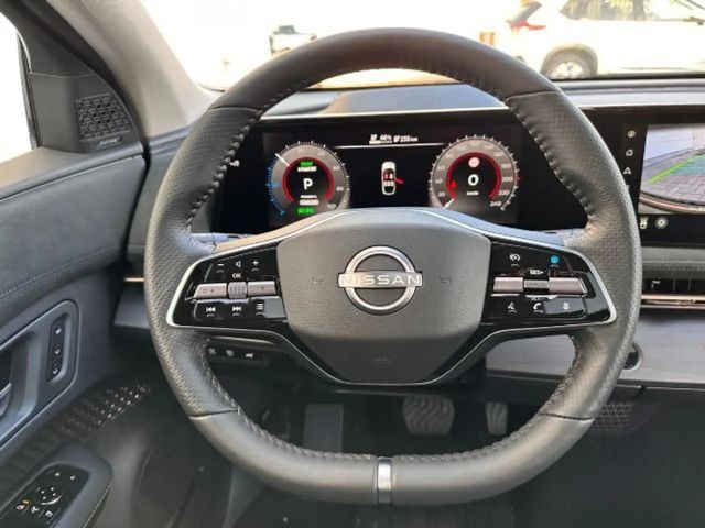 Nissan Ariya 87 kWh Evolve