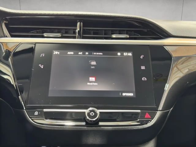 Opel Corsa Elegance Turbo