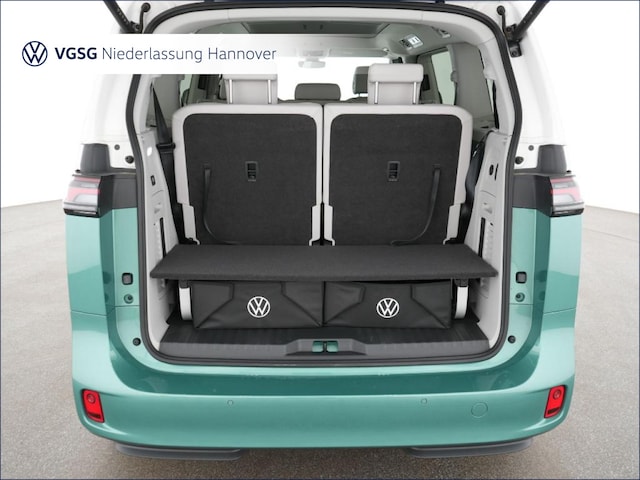 Volkswagen ID.Buzz IQ.Drive Pro