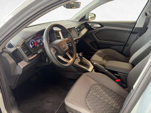 Audi A1 30 TFSI S-Tronic Sportback