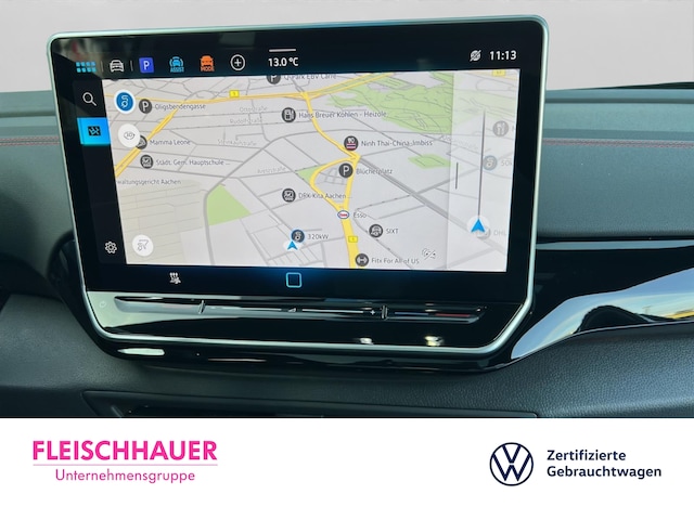 Volkswagen ID.5 4Motion GTX