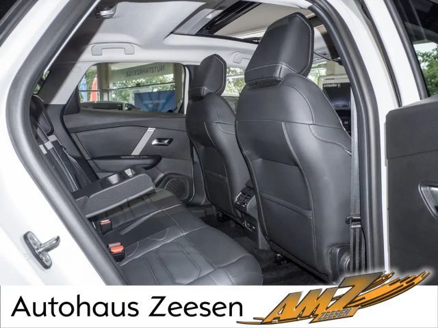 Citroën C4 LEDER NAVI PDC STANDHZ SSD HUD