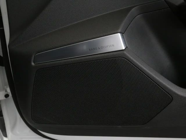 Audi S3 2.0 TFSI Quattro Sedan