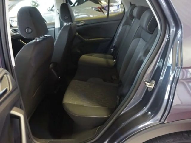 Volkswagen T-Cross Move