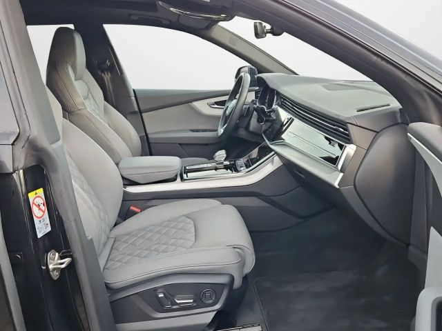 Audi Q8 50 TDI Quattro S-Line