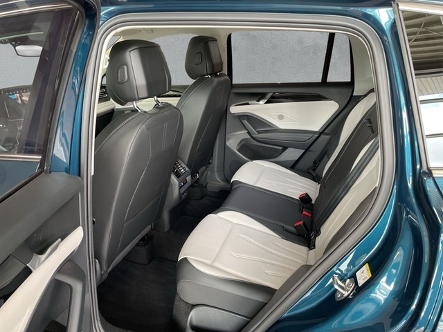 Volkswagen Tiguan 2.0 TDI Elegance Elegance