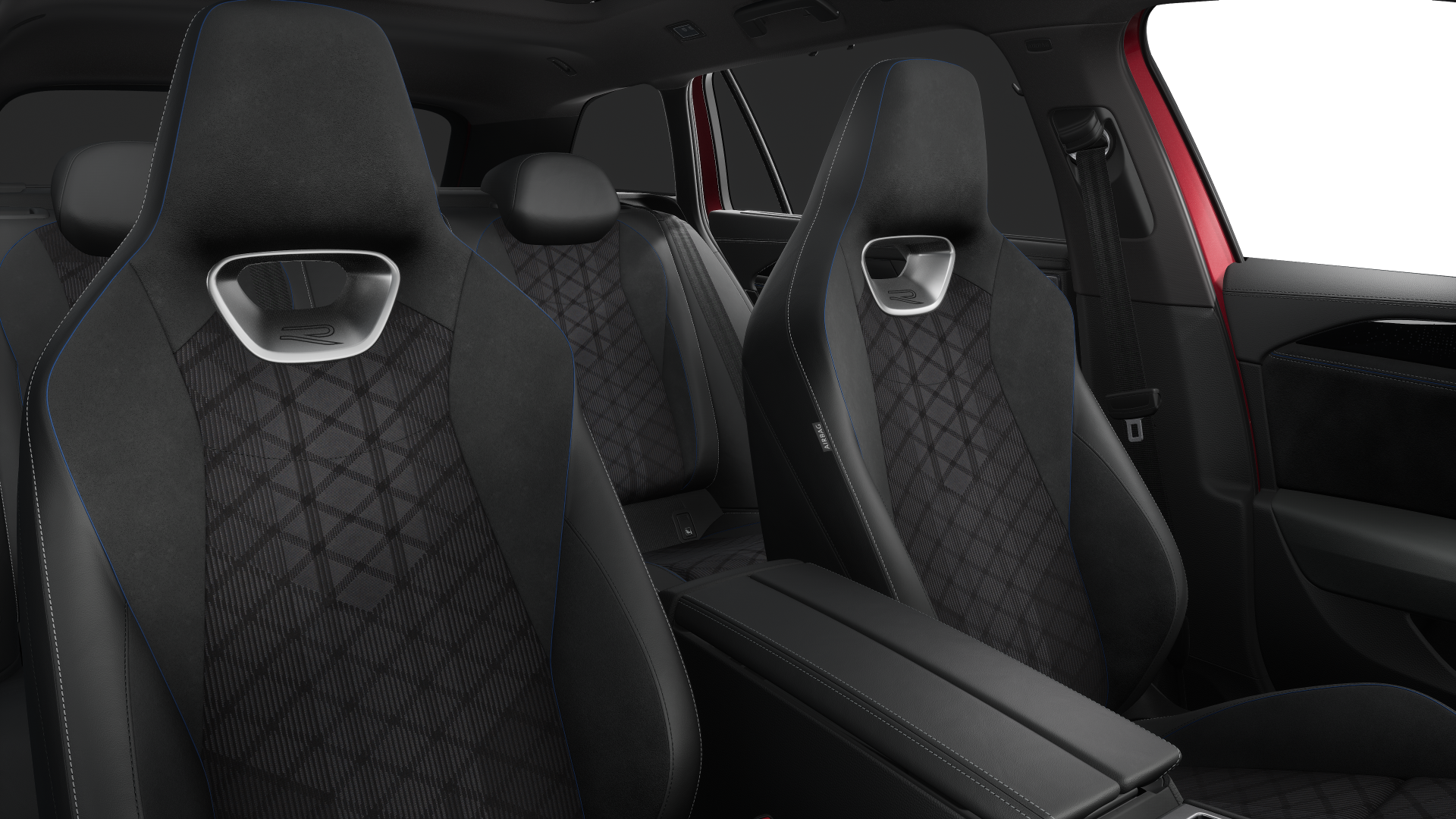 Volkswagen Passat 2.0 TDI DSG