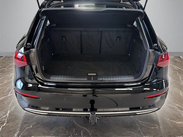 Audi A3 35 TDI Sportback