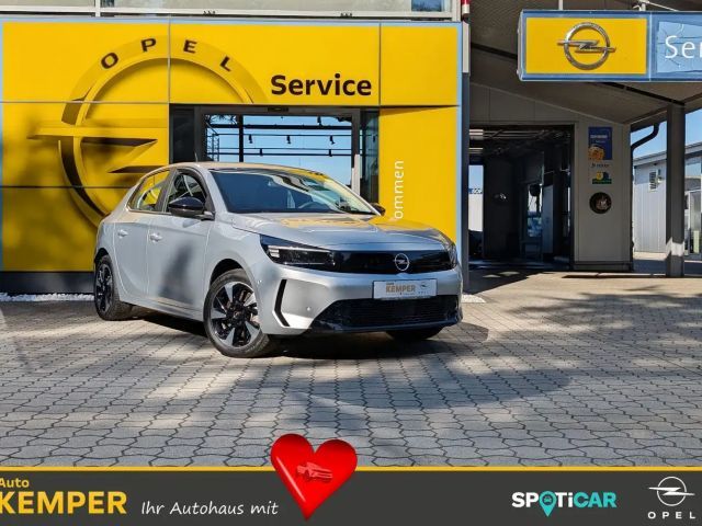 Opel Corsa -e Electric *LED*SHZ*LHZ*Kamera*