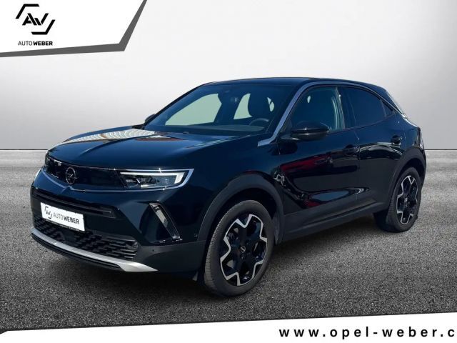 Opel Mokka Ultimate